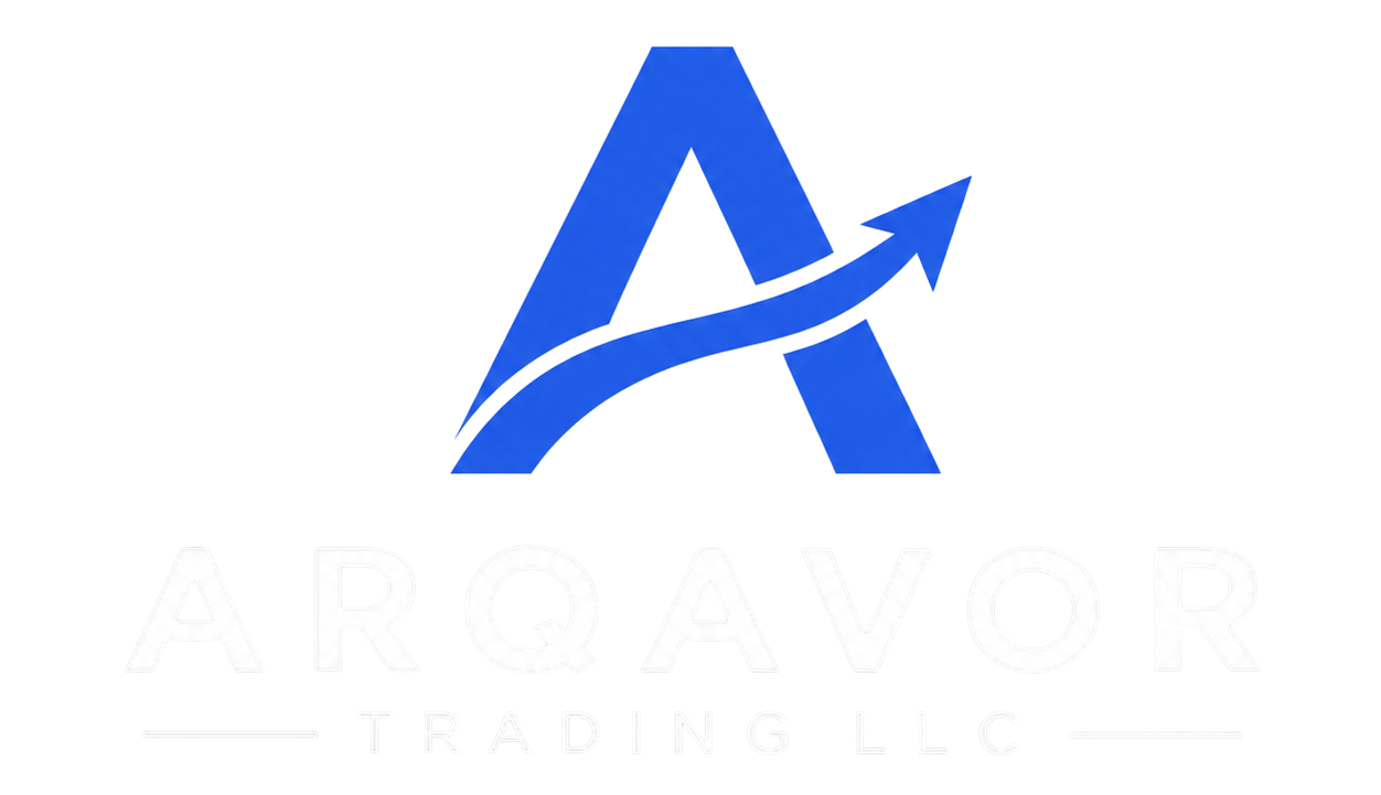 Arqavor Trading LLC